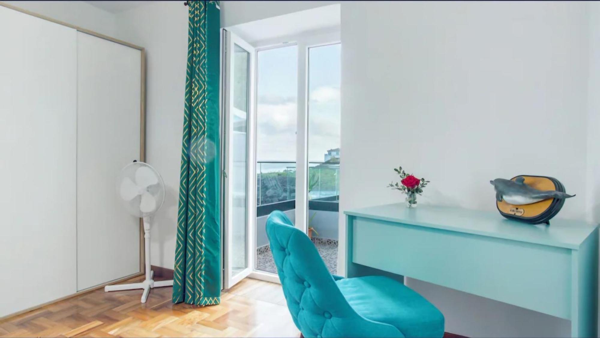Casa Dos Avos Apartment Sao Vicente  Room photo